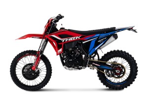 МОТОЦИКЛ ТМВК 300