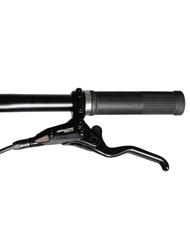 DeXTpro 006 R27,5 (графитный)