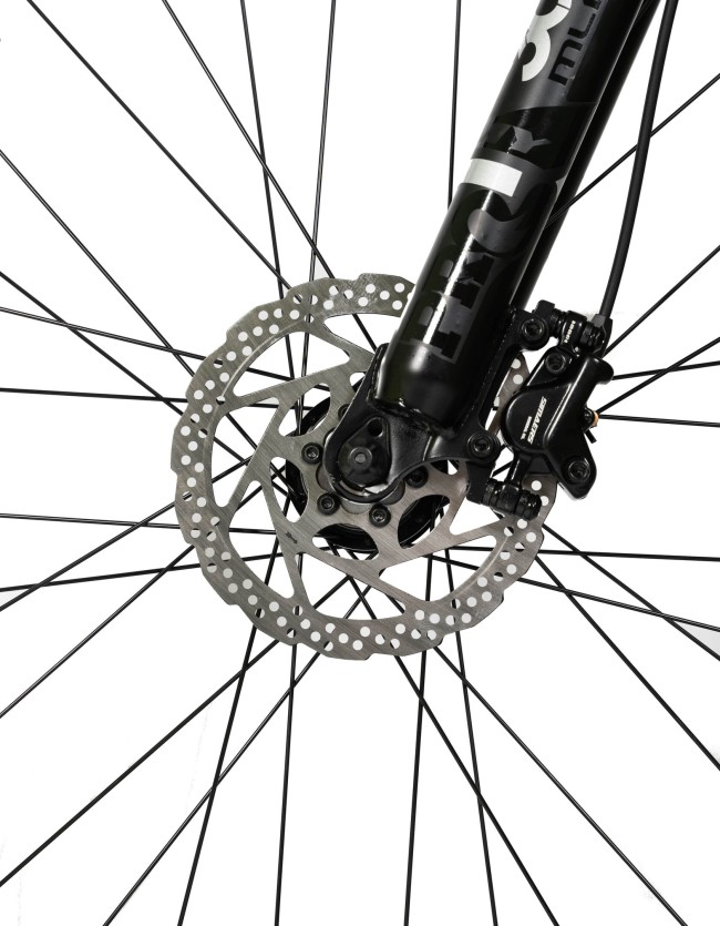 DeXTpro 006 R27,5 (графитный)