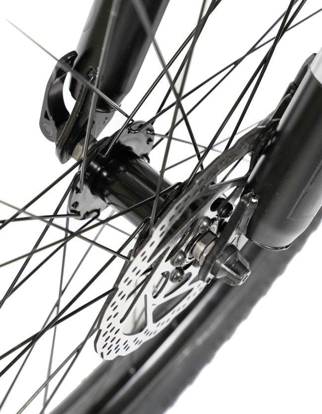 DeXTpro 006 R27,5 (графитный)