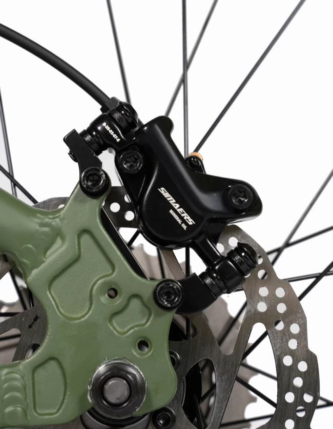 DeXTpro 006 R27,5 (графитный)