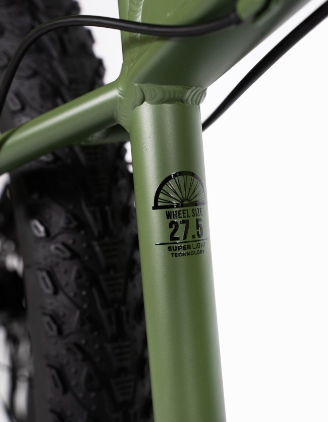 DeXTpro 006 R27,5 (графитный)