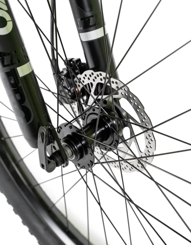 DeXTpro 006 R27,5 (графитный)