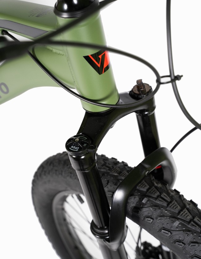 DeXTpro 006 R27,5 (графитный)