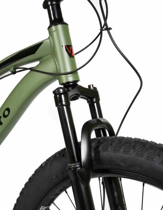 DeXTpro 006 R27,5 (графитный)