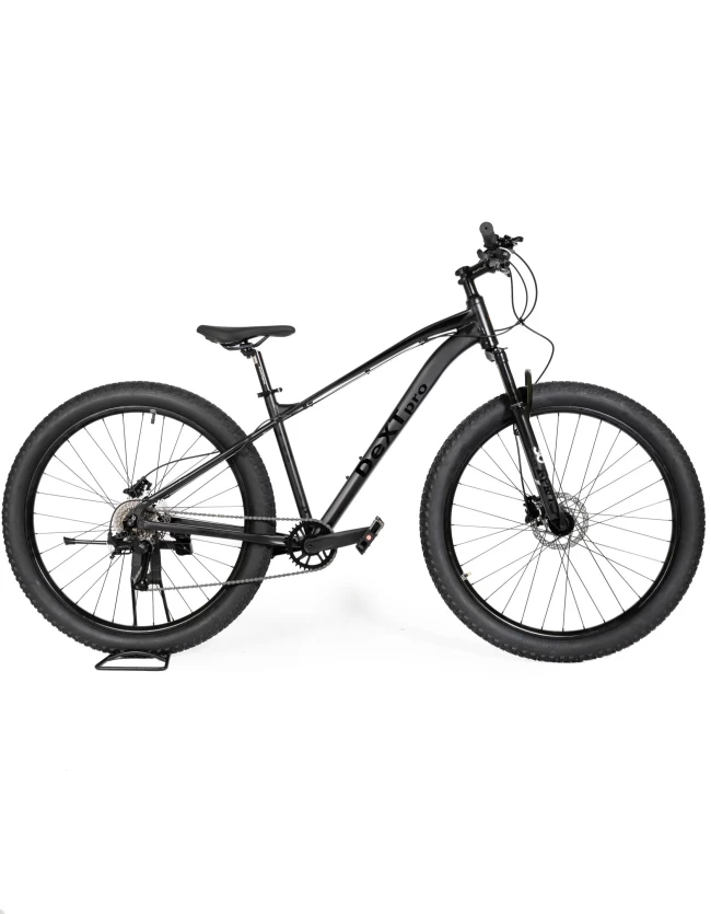 DeXTpro 006 R27,5 (графитный)