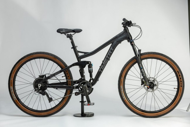 TIMETRY TT312 R27.5
