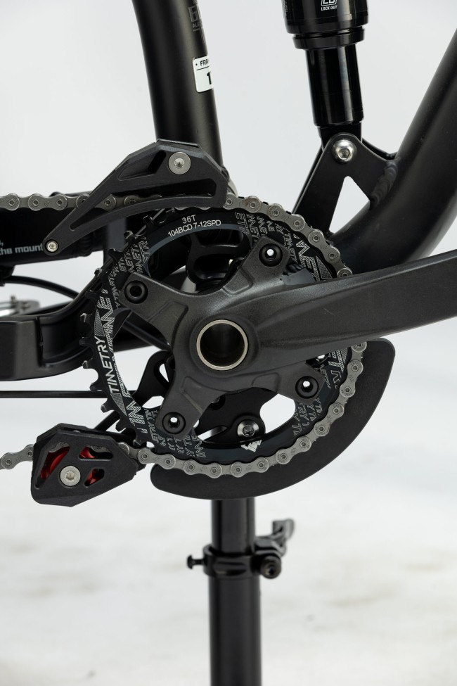 TIMETRY TT312 R27.5 TIMETRY TT312 R27.5