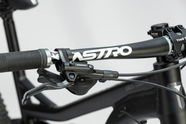 TIMETRY TT312 R27.5 TIMETRY TT312 R27.5