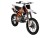 Питбайк KAYO TT190R