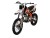 Питбайк KAYO TT190R