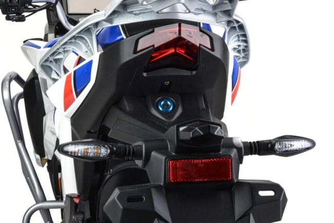 Мотоцикл Motoland 250 ENDURO GS (172FMM-5/PR250) Мотоцикл Motoland 250 ENDURO GS (172FMM-5/PR250)