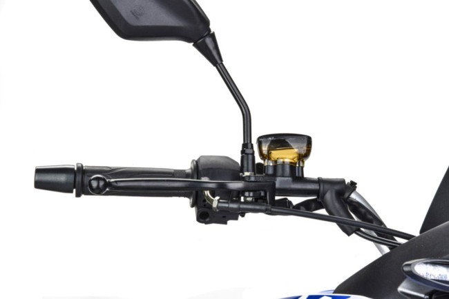 Мотоцикл Motoland 250 ENDURO GS (172FMM-5/PR250) Мотоцикл Motoland 250 ENDURO GS (172FMM-5/PR250)