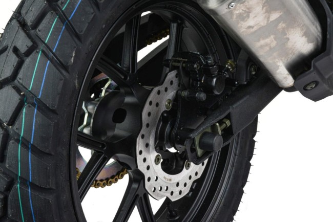 Мотоцикл Motoland 250 ENDURO GS (172FMM-5/PR250) Мотоцикл Motoland 250 ENDURO GS (172FMM-5/PR250)