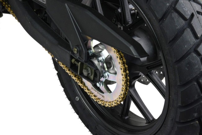 Мотоцикл Motoland 250 ENDURO GS (172FMM-5/PR250) Мотоцикл Motoland 250 ENDURO GS (172FMM-5/PR250)