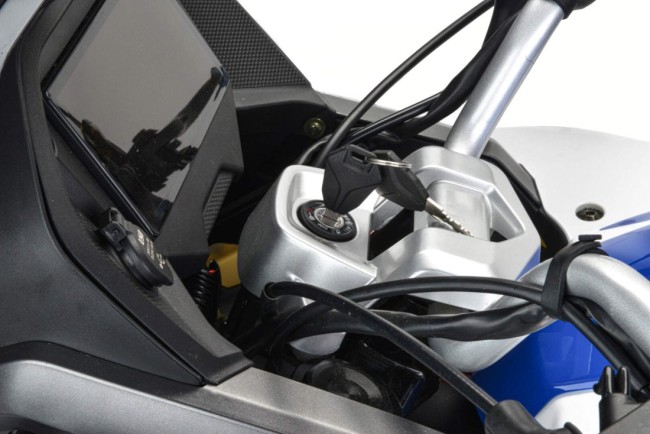 Мотоцикл Motoland 250 ENDURO GS (172FMM-5/PR250) Мотоцикл Motoland 250 ENDURO GS (172FMM-5/PR250)