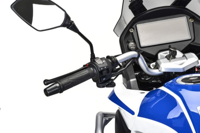 Мотоцикл Motoland 250 ENDURO GS (172FMM-5/PR250) Мотоцикл Motoland 250 ENDURO GS (172FMM-5/PR250)