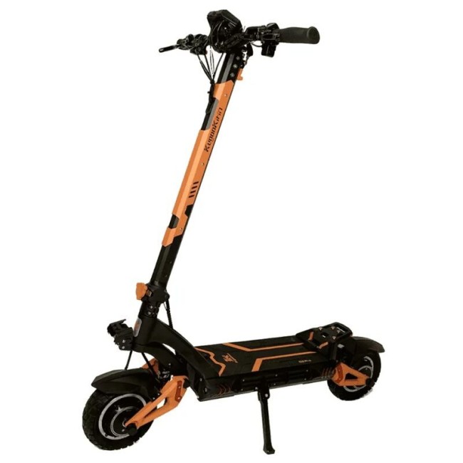 Электро самокат Kugoo Kirin G4 Pro