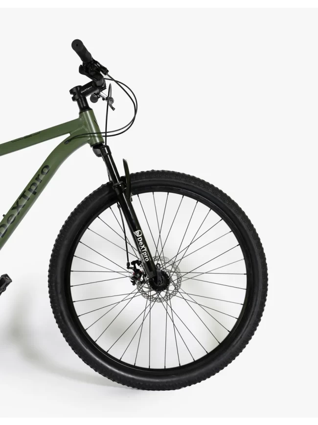 DEXTpro 003 R27.5 DEXTpro 003 R27.5