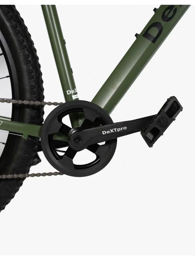 DEXTpro 003 R27.5 DEXTpro 003 R27.5