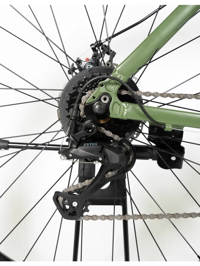 DEXTpro 003 R27.5 DEXTpro 003 R27.5