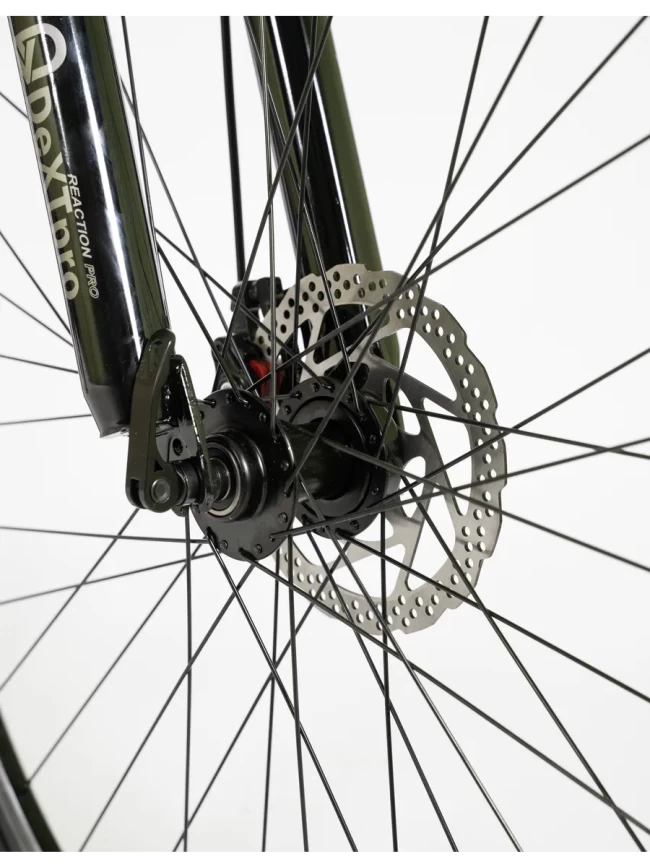 DEXTpro 003 R27.5 DEXTpro 003 R27.5