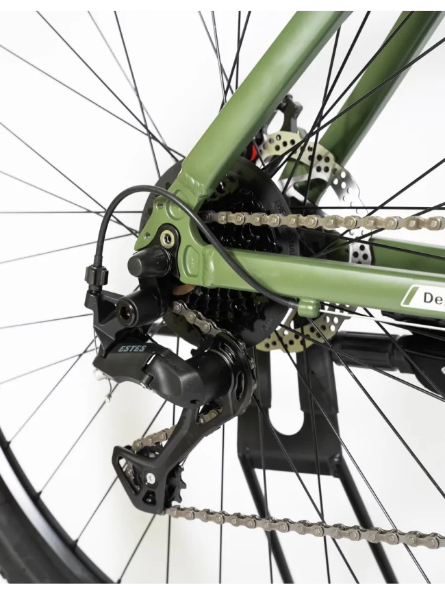 DEXTpro 003 R27.5 DEXTpro 003 R27.5