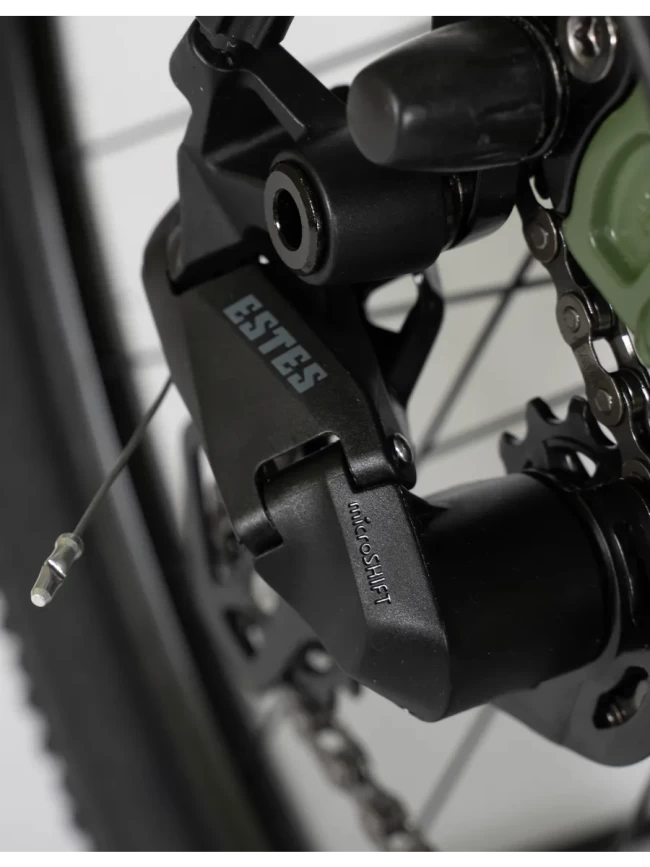 DEXTpro 003 R27.5 DEXTpro 003 R27.5