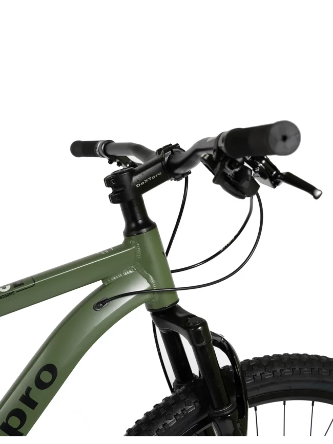 DEXTpro 003 R27.5 DEXTpro 003 R27.5