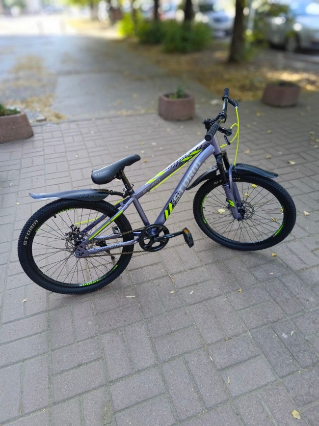 STORM ST 410 1ск R24