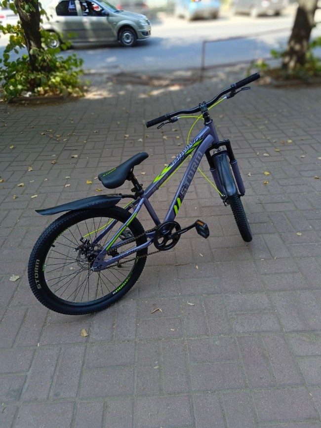 STORM ST 410 1ск R24