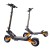 Электрический самокат Kugoo Kirin G2 max