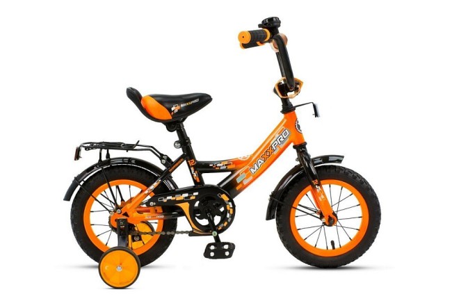 MAXX PRO R12