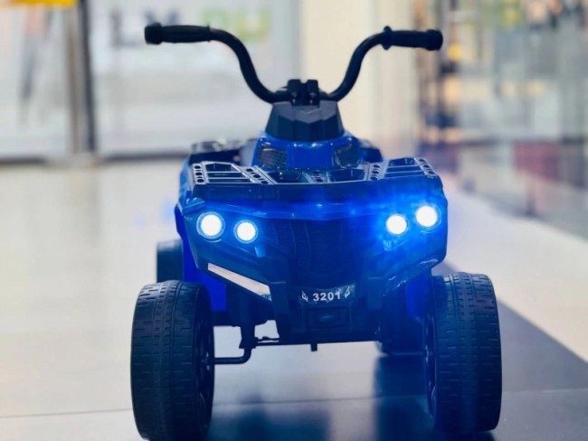 BEJ 3201 КВАДРОЦИКЛ BEJ 3201 КВАДРОЦИКЛ