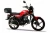 МОПЕД ALPHA ROCKOT TOURIST M-12 (красный глянцевый)