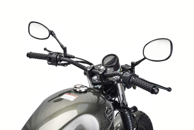 МОТОЦИКЛ TEXAS 300