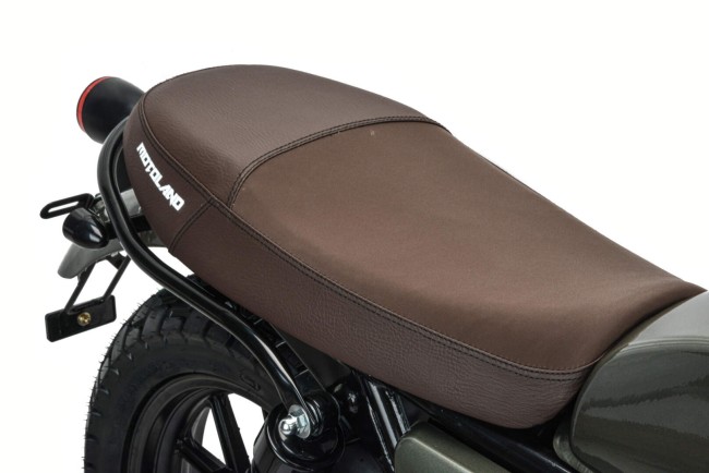 МОТОЦИКЛ TEXAS 300