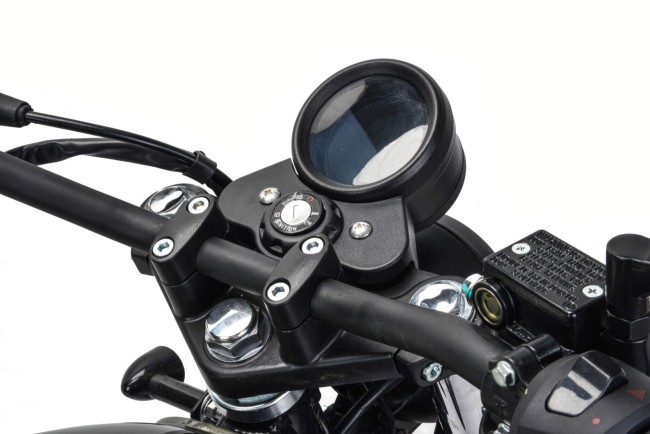 МОТОЦИКЛ TEXAS 300