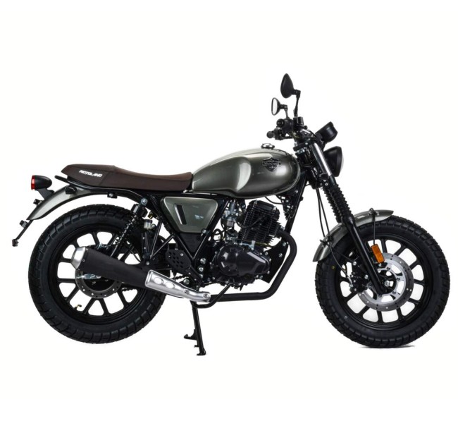 МОТОЦИКЛ TEXAS 300