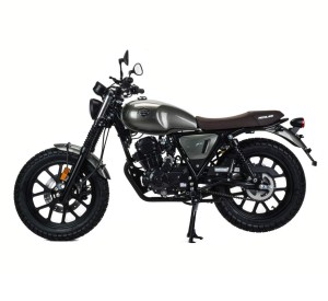 МОТОЦИКЛ TEXAS 300