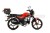 Мопед ROCKOT ALPHA TOURIST M-12 (красный глянцевый)