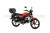 Мопед ROCKOT ALPHA TOURIST M-12 (красный глянцевый)