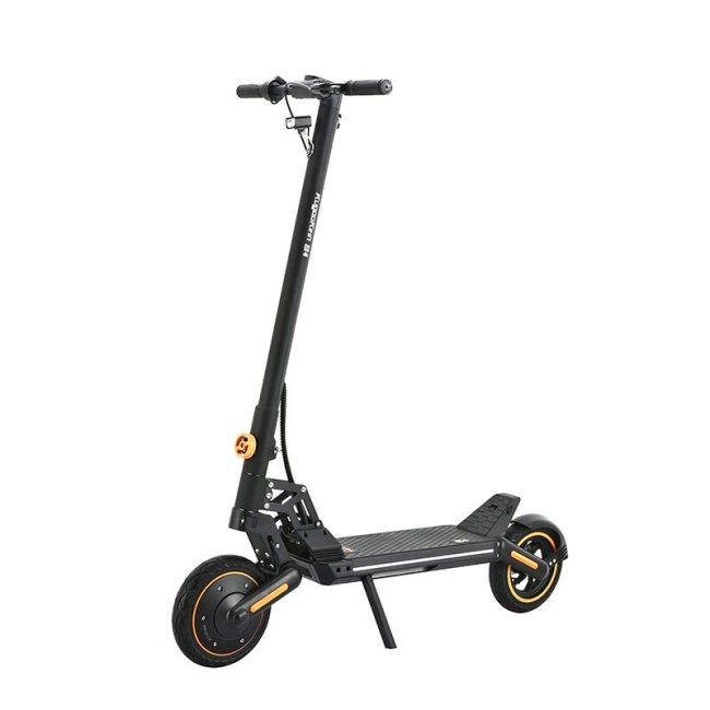 Электросамокат Kugoo S4 New