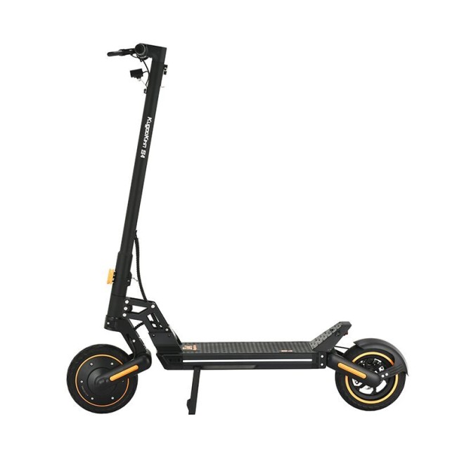 Электросамокат Kugoo S4 New Электросамокат Kugoo S4 New