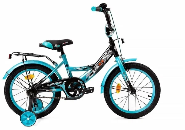 MAXX PRO R16
