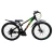 PUSLE MD 500 R26