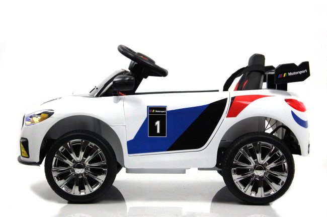 F444FF БМВ F444FF БМВ