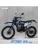 МОТОЦИКЛ КРОСС MOTOLAND XT300 HS (175FM) ПТС синий