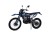 МОТОЦИКЛ КРОСС MOTOLAND XT300 HS (175FM) ПТС синий