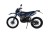 МОТОЦИКЛ КРОСС MOTOLAND XT300 HS (175FM) ПТС синий